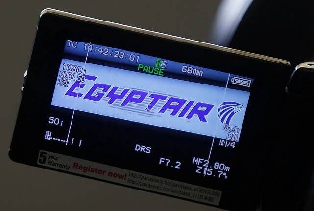 Egyptair asegura que la alarma de bomba en uno de sus aviones era falsa