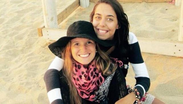 Caso Montañita: Argentina confirma identidad de turistas