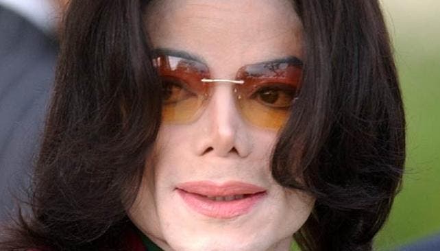 Así hubiese sido Michael Jackson sin cirugías