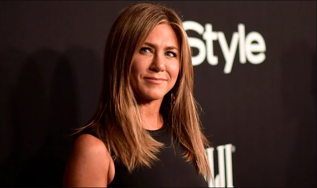 Lo que tuvo que hacer Jennifer Aniston para entrar a Friends