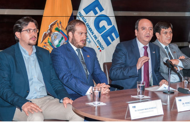 Caso Odebrecht: El &quot;glasnot&quot; criollo