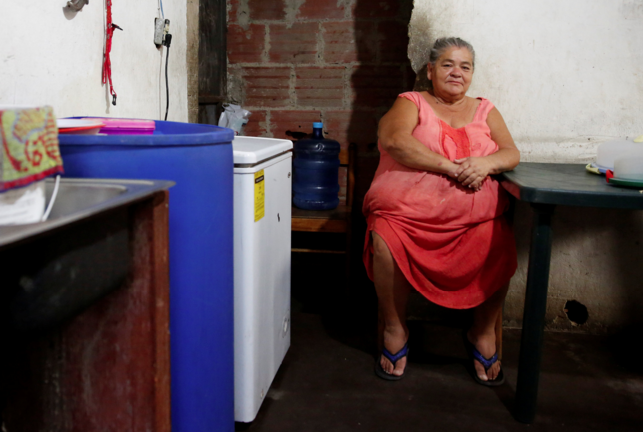 &quot;Emergencia económica&quot; de Venezuela se mantendrá todo el año