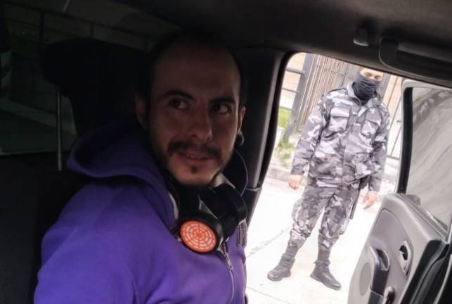 Condenan al 'Mangajo' a 29 años de prisión por violar a una adolescente: aparentó tener otra edad