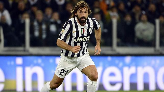 Andrea Pirlo: El líder silencioso que hablaba con los pies