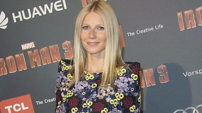 Gwyneth Paltrow relata las duras secuelas que le dejó el coronavirus