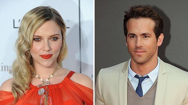 Scarlett Johansson reveló el motivo por el que se divorció de Ryan Reynolds