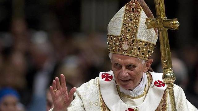 Informe acusa al papa Benedicto XVI de no haber tomado ninguna acción ante casos de pedofilia en Alemania