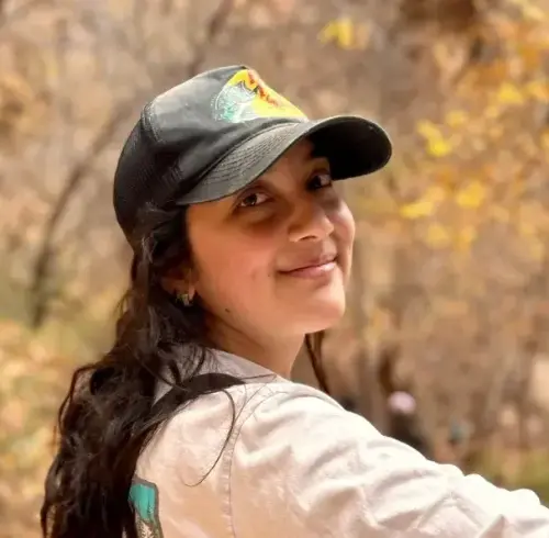 Chantal Alejandra Morales Rojas, de 27 años, trabajaba como niñera en EE.UU.