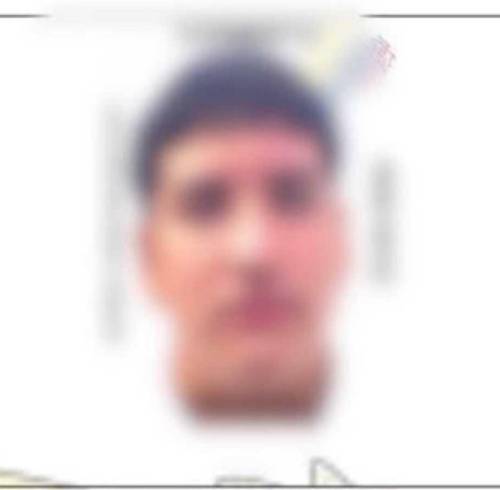 El ministro John Reimberg compartió una foto del hijo de Baldor Bermeo, quien fue aprehendido.