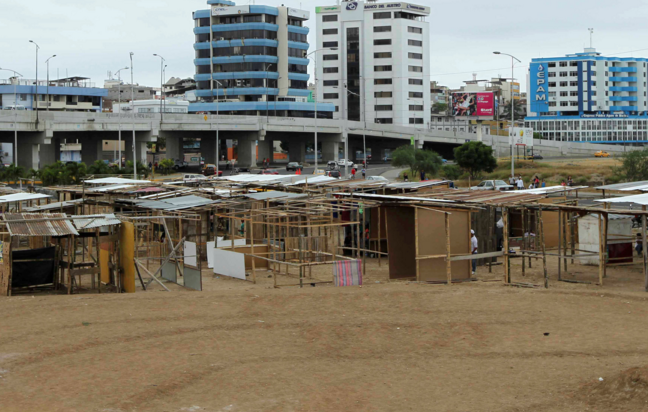 ONU construirá viviendas para personas con discapacidad