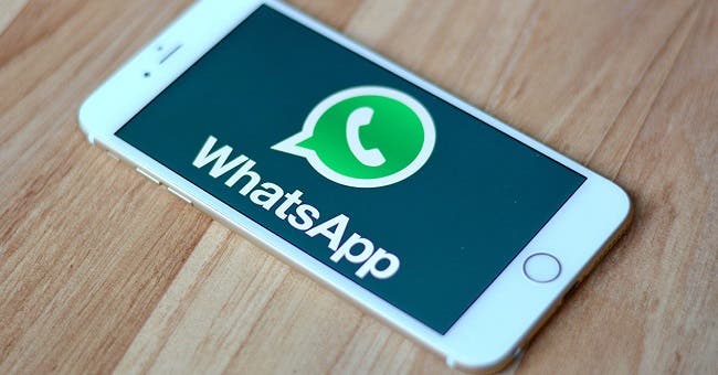 Cómo activar la verificación en dos pasos en WhatsApp