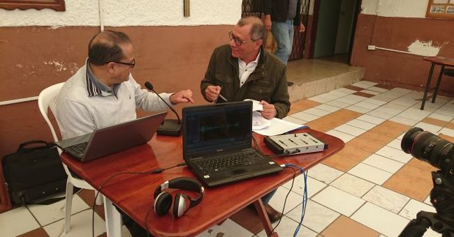 &quot;Yo me autoricé las vacaciones&quot;, dice vicepresidente Glas