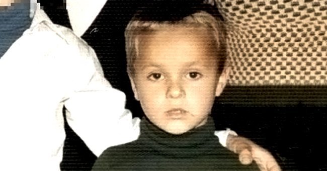 La impactante historia del niño que se perdió hace 44 años y hoy podría ser un jeque árabe