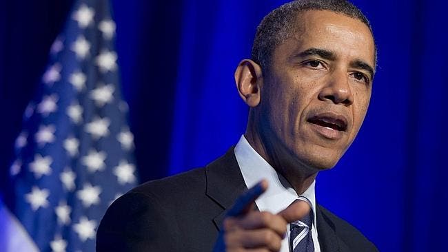 Obama asegura que normalización con Cuba no es &quot;hacer concesiones&quot;