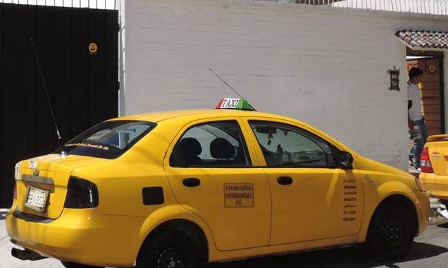 ATM da prórroga a taxistas con permisos de operación caducados