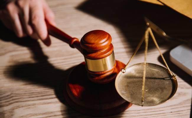 Exjueza de Montecristi que liberó a sentenciados fue deportada de EE.UU. y condenada por prevaricato