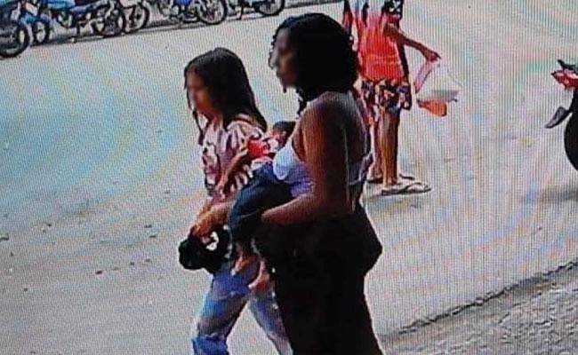 Así se produjo el secuestro de un niño de 3 meses en Esmeraldas; los autores fueron procesados