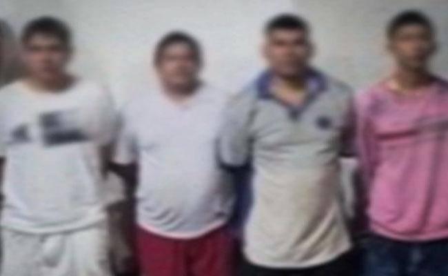 Dictan prisión contra cuatro implicados en secuestro y asesinato en Guayaquil: exigían 100.000 dólares