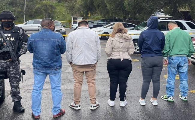 Tres personas vinculadas con red ilegal de captación de dinero presuntamente liderada en el pasado por Don Naza son sentenciadas a 20 meses de prisión