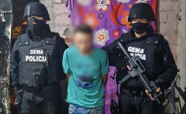 Procesan a 28 miembros de los 'Chonekillers' por diferentes delitos: 6 fueron detenidos en flagrancia