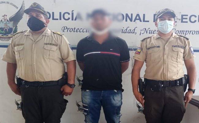 Caso Naranjal: padre, madrastra y abuela de niño irán a juicio por presunta tortura