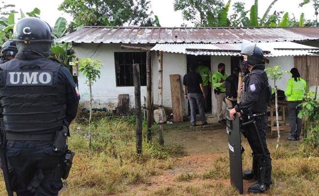 Caso Rescate Querubín: llamado a juicio por la violación a su cuñada adolescente