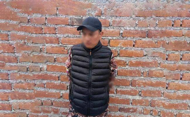 Guía penitenciario es llamado a juicio por presunto tráfico de drogas: juez ratifico prisión preventiva en su contra