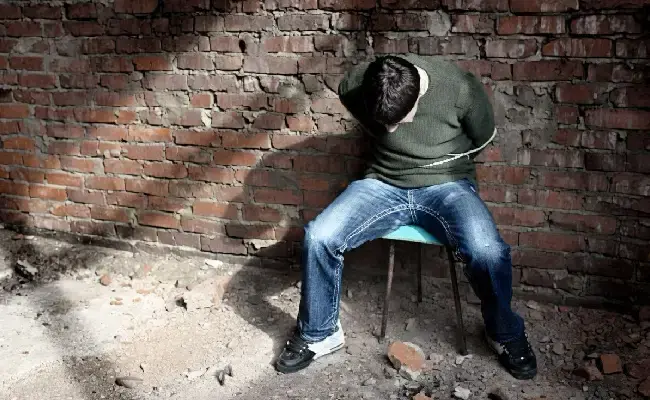 Secuestrado y extorsionado: exigían dinero a la víctima para devolver una camioneta robada en Puerto Quito