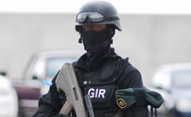 Un teniente y dos cabos de la Policía implicados en muerte de un detenido tras presunta tortura en Sucumbíos