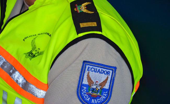 Por fraude procesal tres policías son llamados a juicio: se investiga un supuesto mal procedimiento en Ibarra