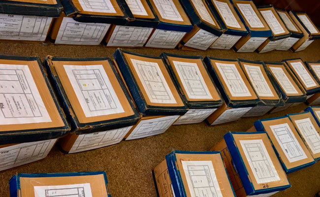 Caso Sobornos: Fiscalía presenta cien pruebas documentales de cohecho