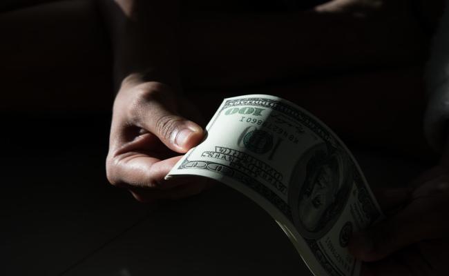 Funcionario judicial fue amenazado por un 'vacunador': le exigía dinero para no atentar contra su vida