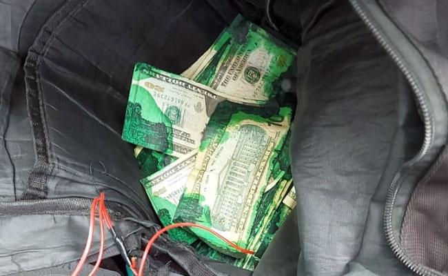 Así operaron los presuntos asaltantes de un cajero automático; fueron capturados en Cuenca