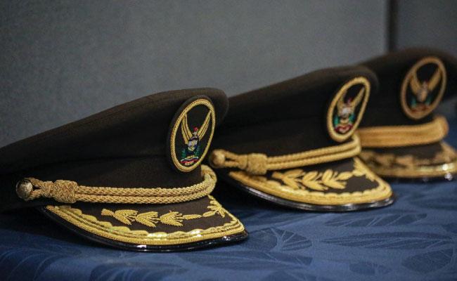 Sargento de Policía es procesado por presunta concusión, tras solicitar dinero para entrega de armas de dotación