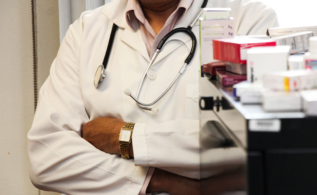 Supuesto médico es procesado por violación en hospital de Cuenca