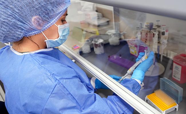 INSPI refuerza la vigilancia epidemiológica de la influenza A H3N2 en Ecuador