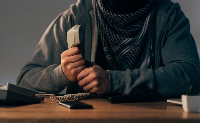 Presuntos extorsionadores en Lago Agrio se hacían pasar por Choneros: así operaban para obtener dinero