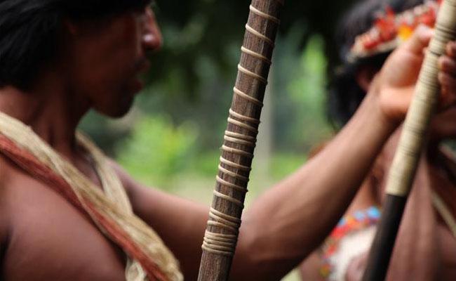 Ecuador no logra conciliación en caso de muertes de indígenas en aislamiento