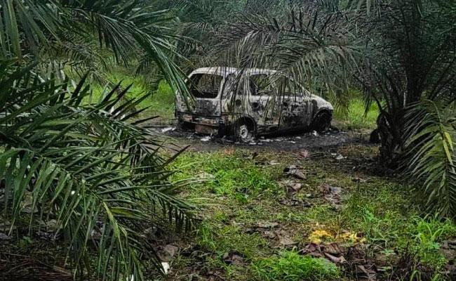 Dictan 26 años de condena contra dos hombres por su participación en un asesinato en Quinsaloma