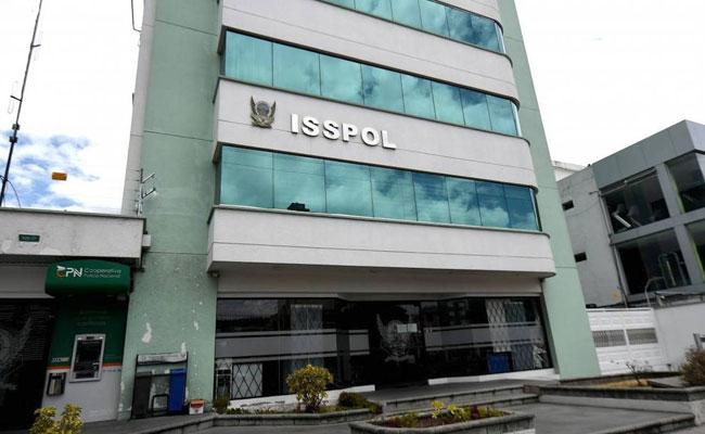 Se recuperan $290 millones del ISSPOL, tras disposición sobre bonos de deuda interna