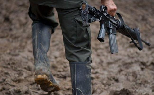 Los sentenciados coordinaron acciones para llevar a las víctimas hasta Arauca, en Venezuela, para entregarlos a un grupo disidente denominado Segunda Marquetalia.