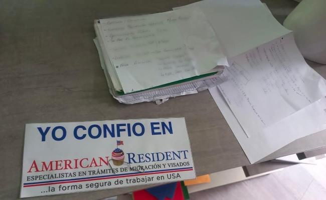Cuenca: así captaba a sus víctimas una empresa que ofrecía con engaños visa de trabajo a EE.UU.