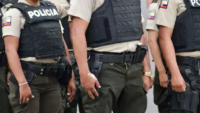 Policías son condenados por el asesinato de un joven tras un choque en Cotocollao: uno recibió 34 años de cárcel