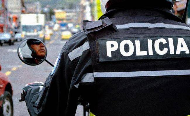 Cabo segundo de la Policía es procesado como presunto autor de una violación perpetrada en Cuenca