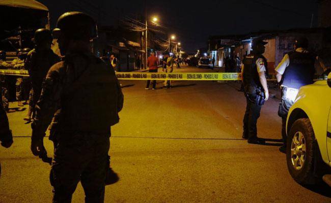 Femicidio en Loja: envían a prisión a un hombre por la muerte de su pareja, apuñalada más de 40 veces