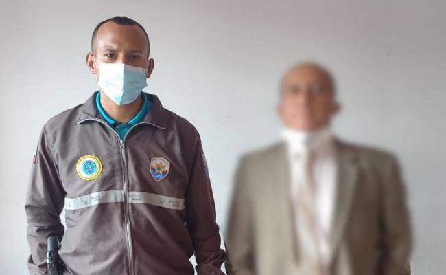 Funcionario de Fiscalía es procesado por acoso sexual a una mujer que es investigada por otro delito