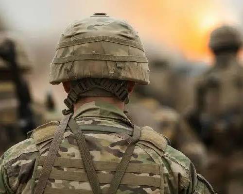 El Ejército informó que proporcionará toda la colaboración y las facilidades necesarias para esclarecer el caso.