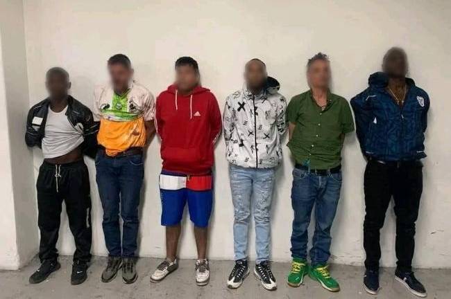 Implicados en magnicidio de Fernando Villavicencio tienen infinidad de delitos, según Policía