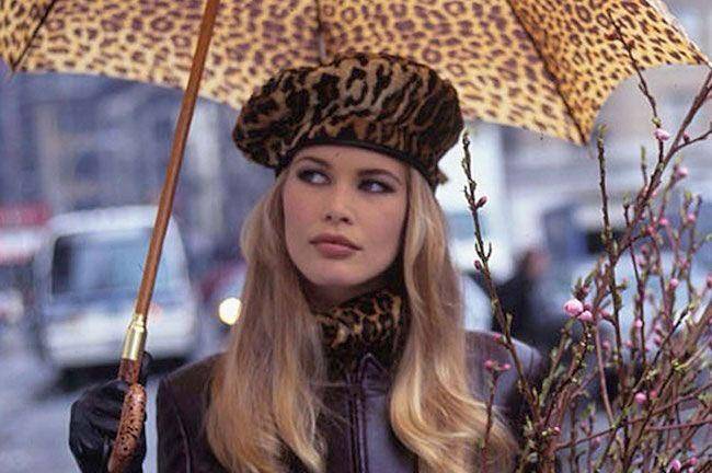 “Mob wife”: La tendencia en redes que reemplaza al “clean look”