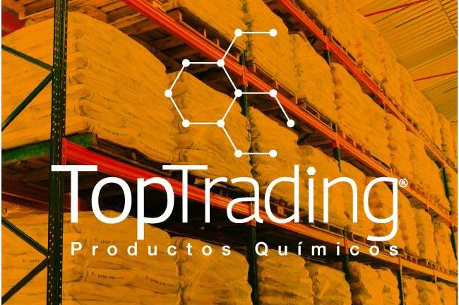 TOP TRADING: Más de 360 materias primas para la industria ecuatoriana